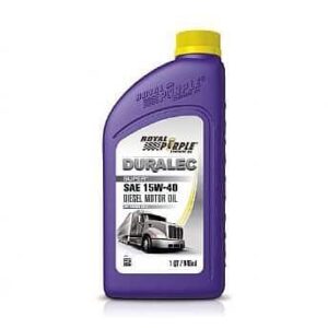 15W40 engine oil