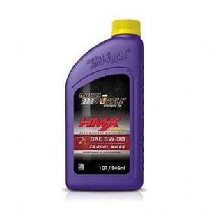 5W30 HMX engine oil