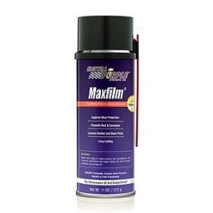 MAX FILM lubricating oil