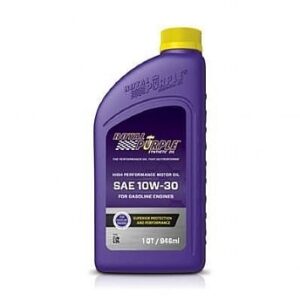10W30 engine oil