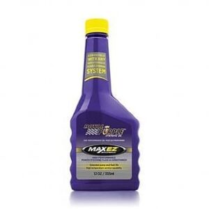 MAX EZ steering wheel fluid