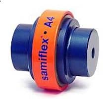 SAMIFLEX TYPE A4 COUPLING